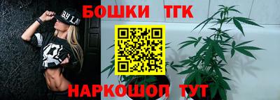 молекула духа Гудермес